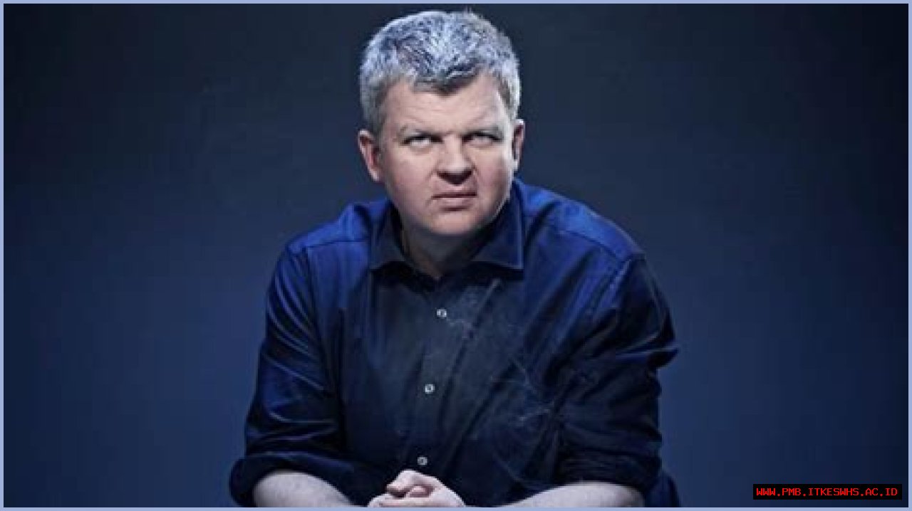 Adrian Chiles BBC Biography, Net Worth, Wiki, Age, Spouse, Career