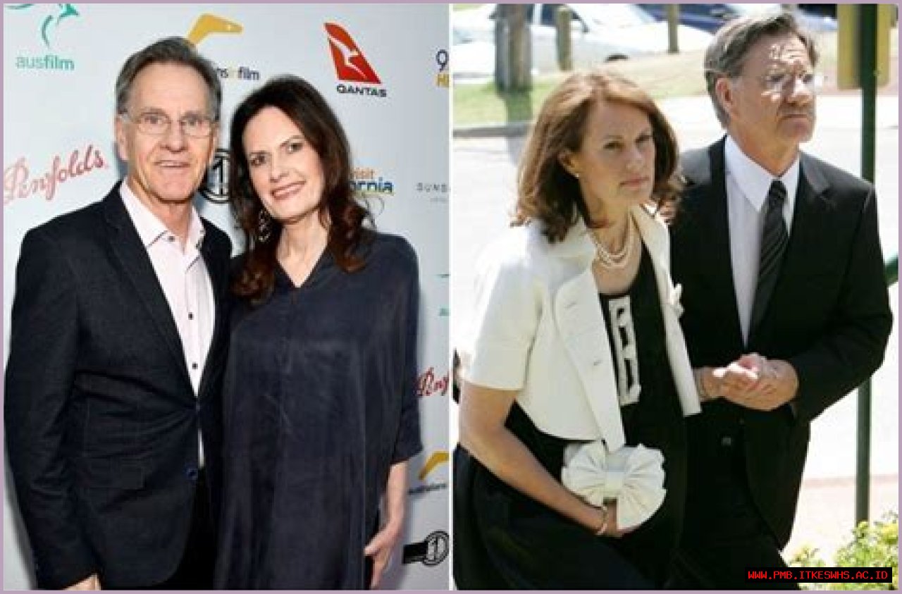 All you need to know about the family of Heath Ledger