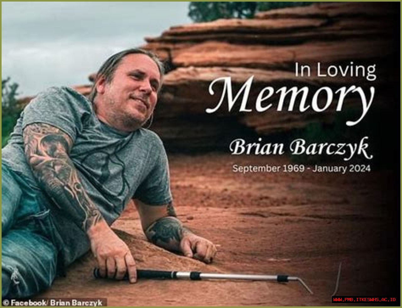 
			Brian Barczyk alive despite death rumours, battles pancreatic cancer, The Truth Behind the Rumours		