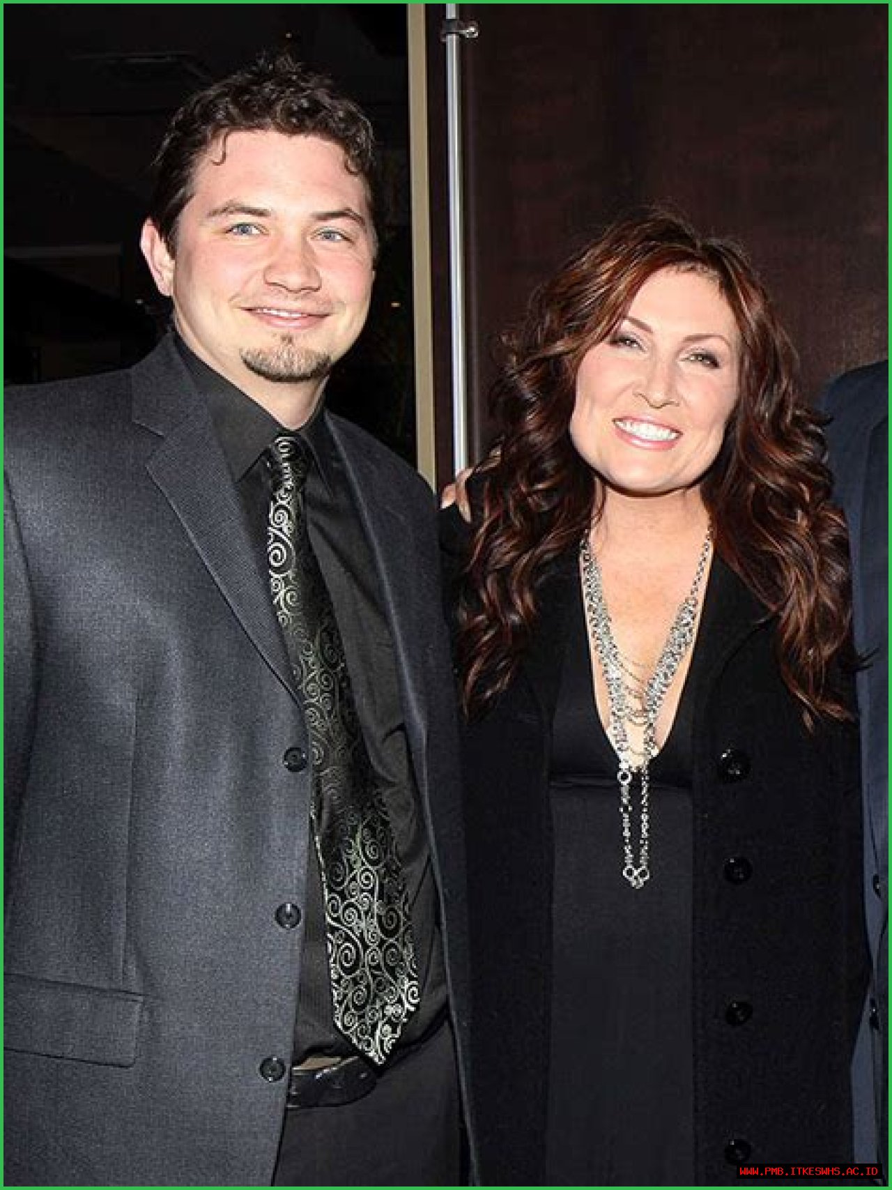 Chris Deffenbaugh: 6 things to know about Jo Dee Messina Husband