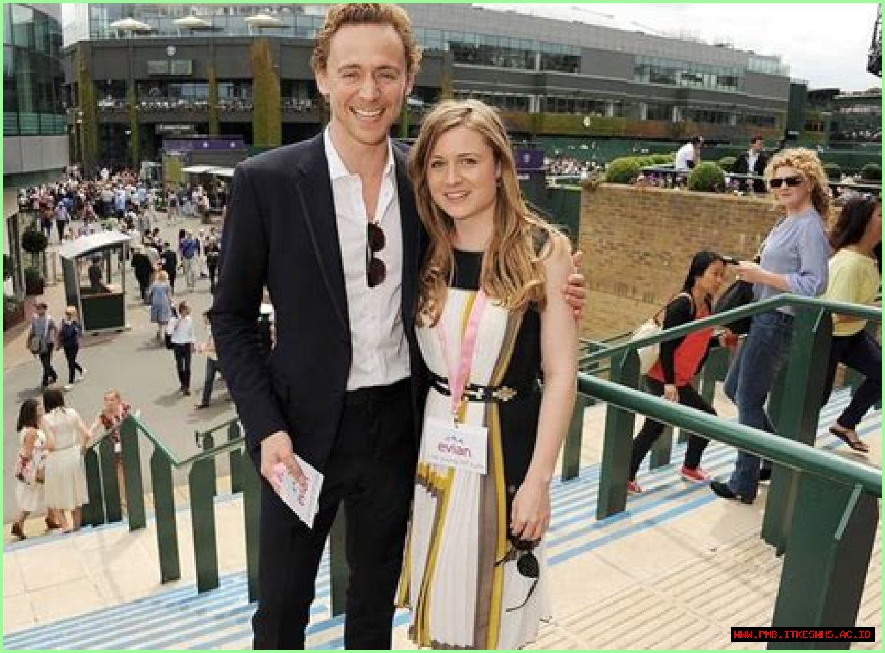 Emma Hiddleston Biography, Husband, Age, Net Worth