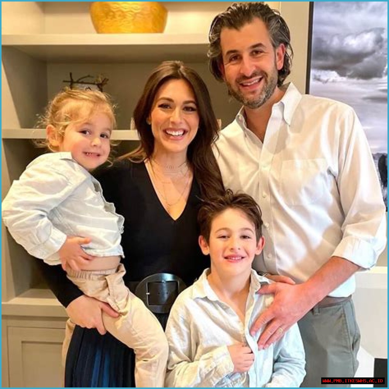 Erielle Reshef Bio, Husband, Age, Net Worth Salary, Parents, ABC News