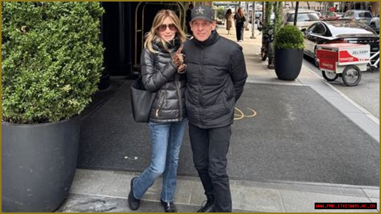 Ernestine Sclafani: All you need to know about the wife of Skip Bayless