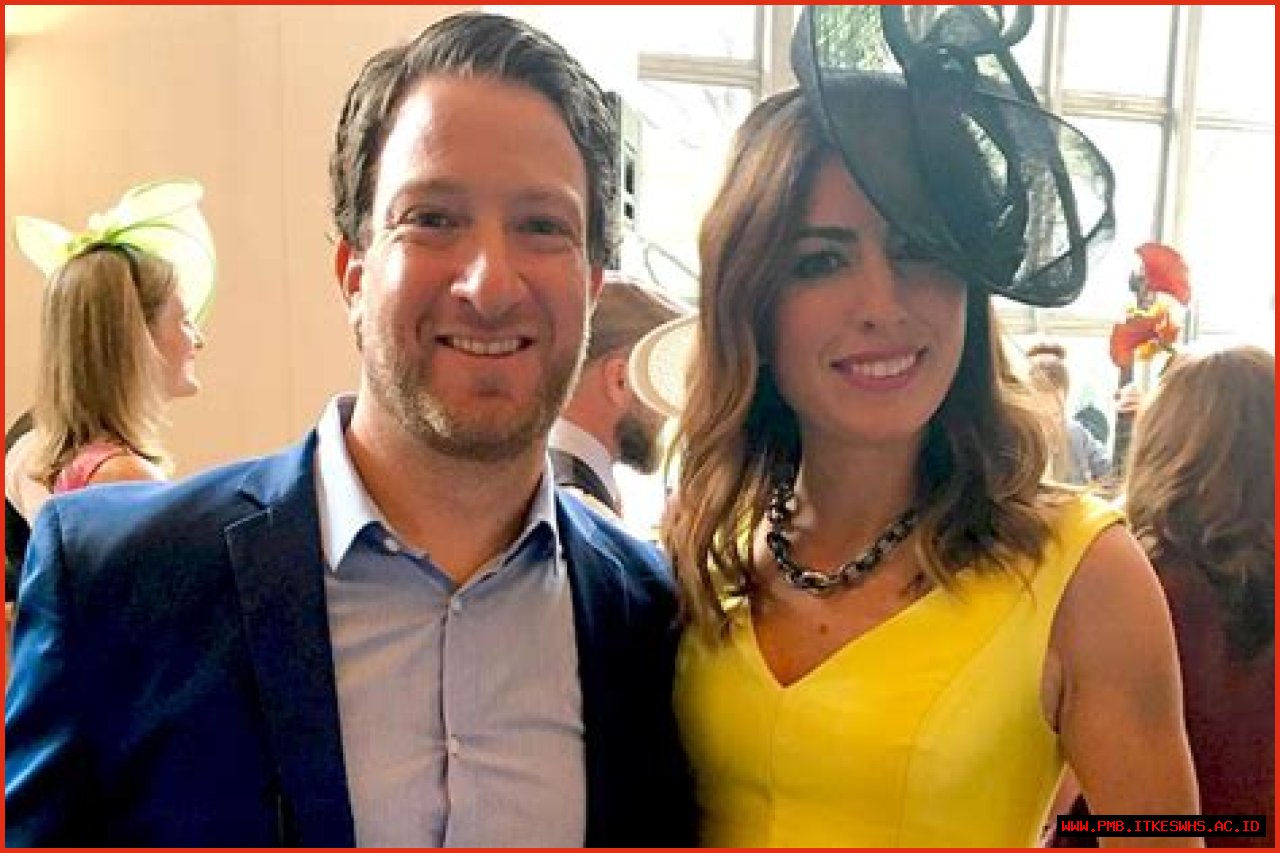 Everything to Know About David Portnoy's Ex-Wife