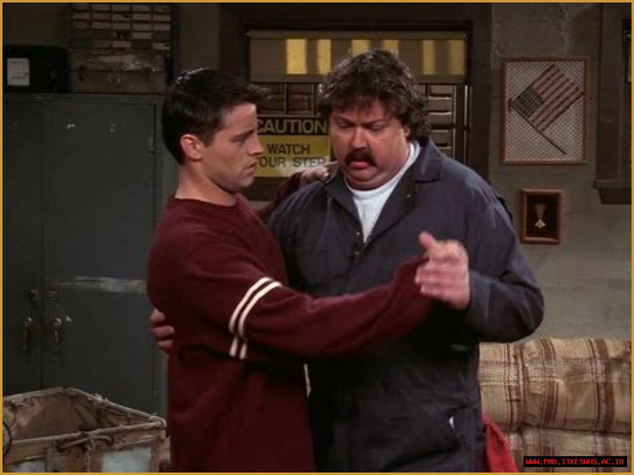 Friends star Mike Hagerty dies at 67: The actor played apartment building super Mr Treeger