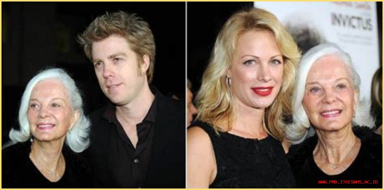 His numerous women and seven kids