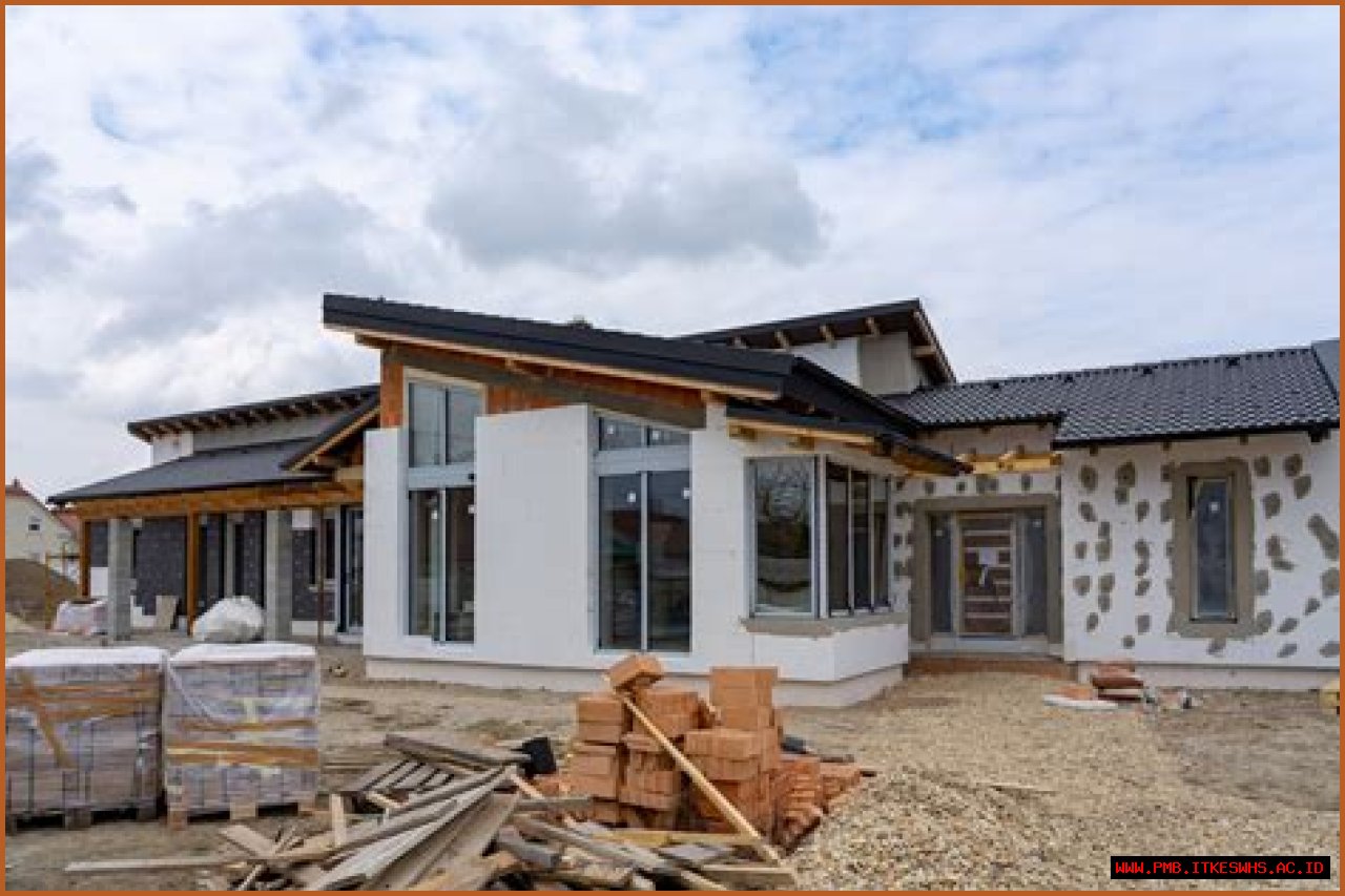 How Much Does It Cost To Build A House in South Africa?