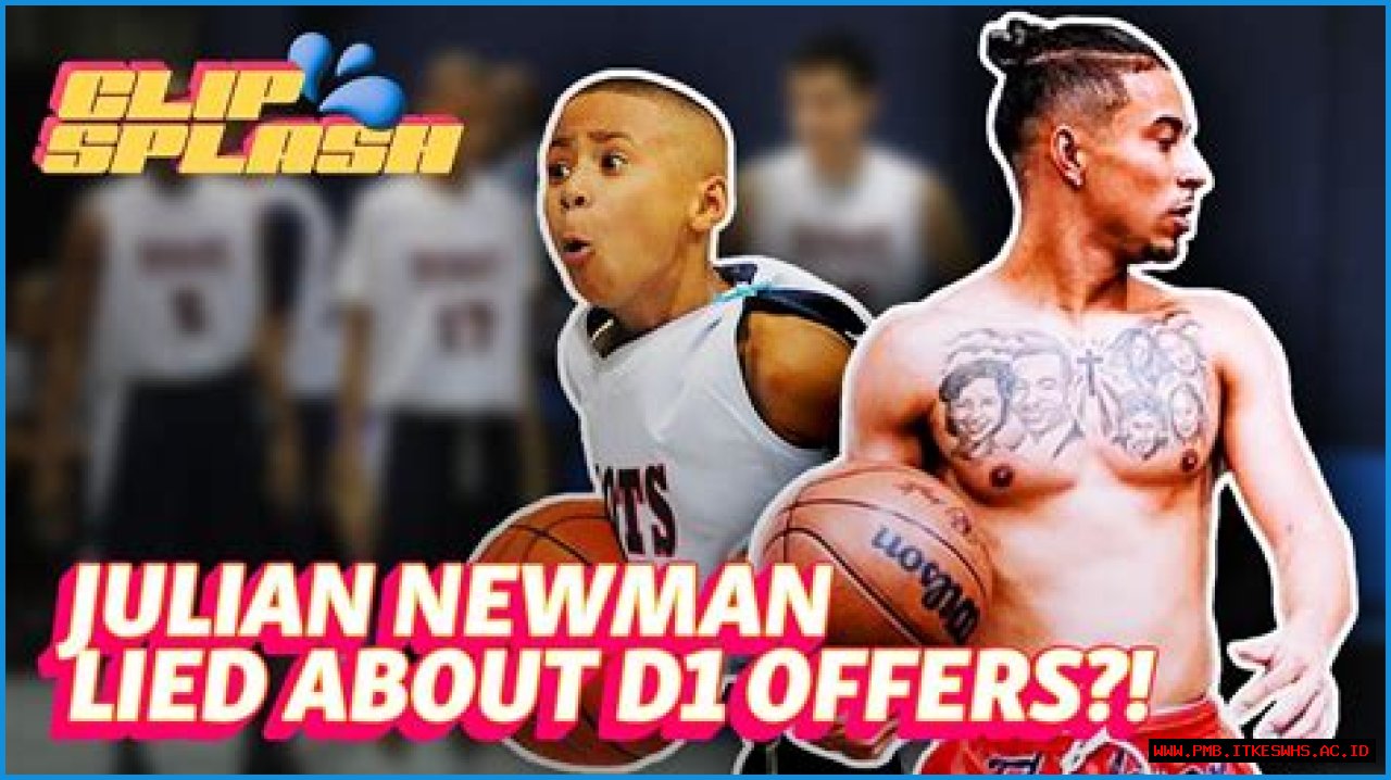 How Old is Julian Newman and Where Is He Now?