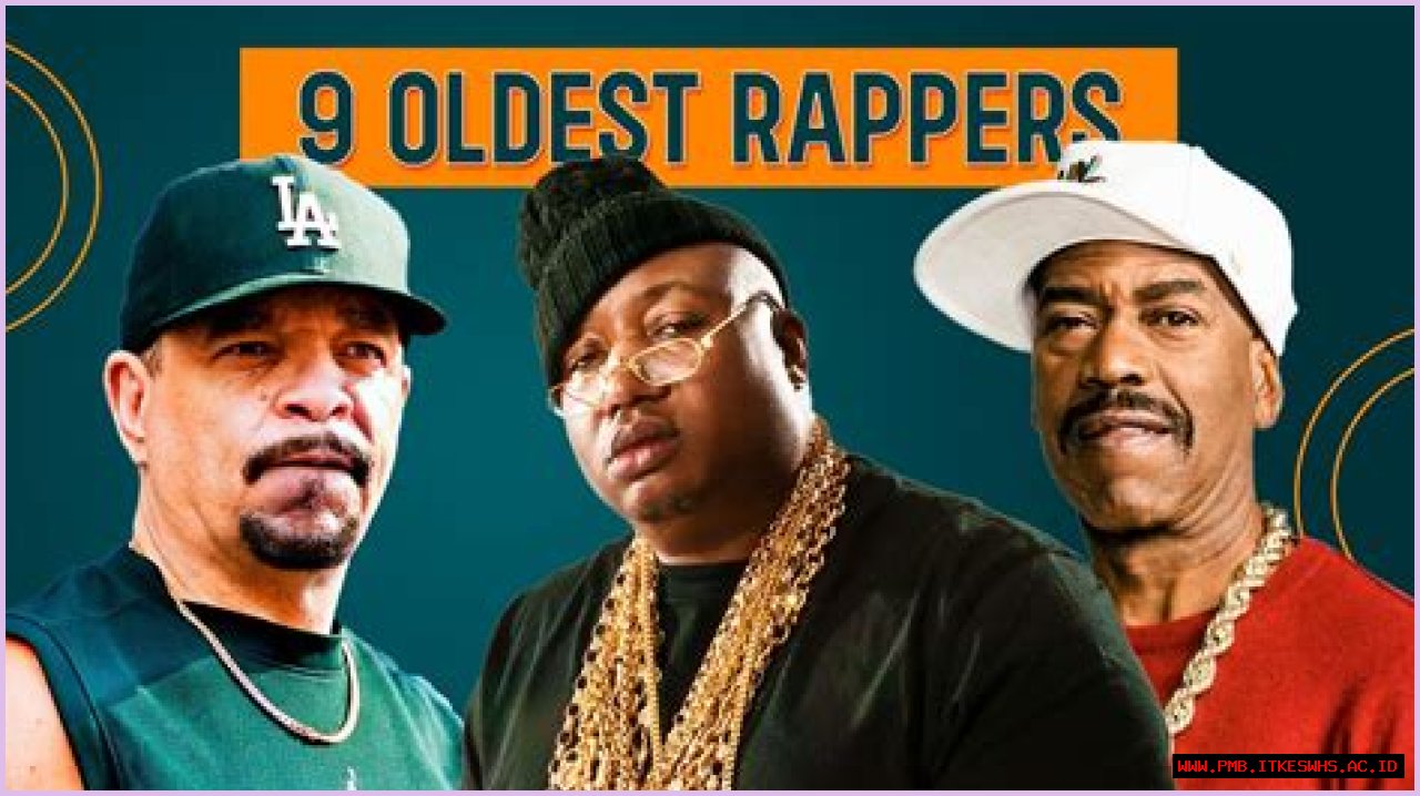 How Old is the Rapper and How Successful Is He?