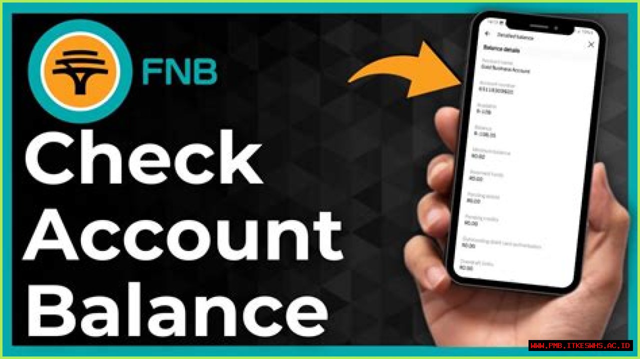 How to Check FNB eWallet Balance, Send or Withdraw Money from the Service
