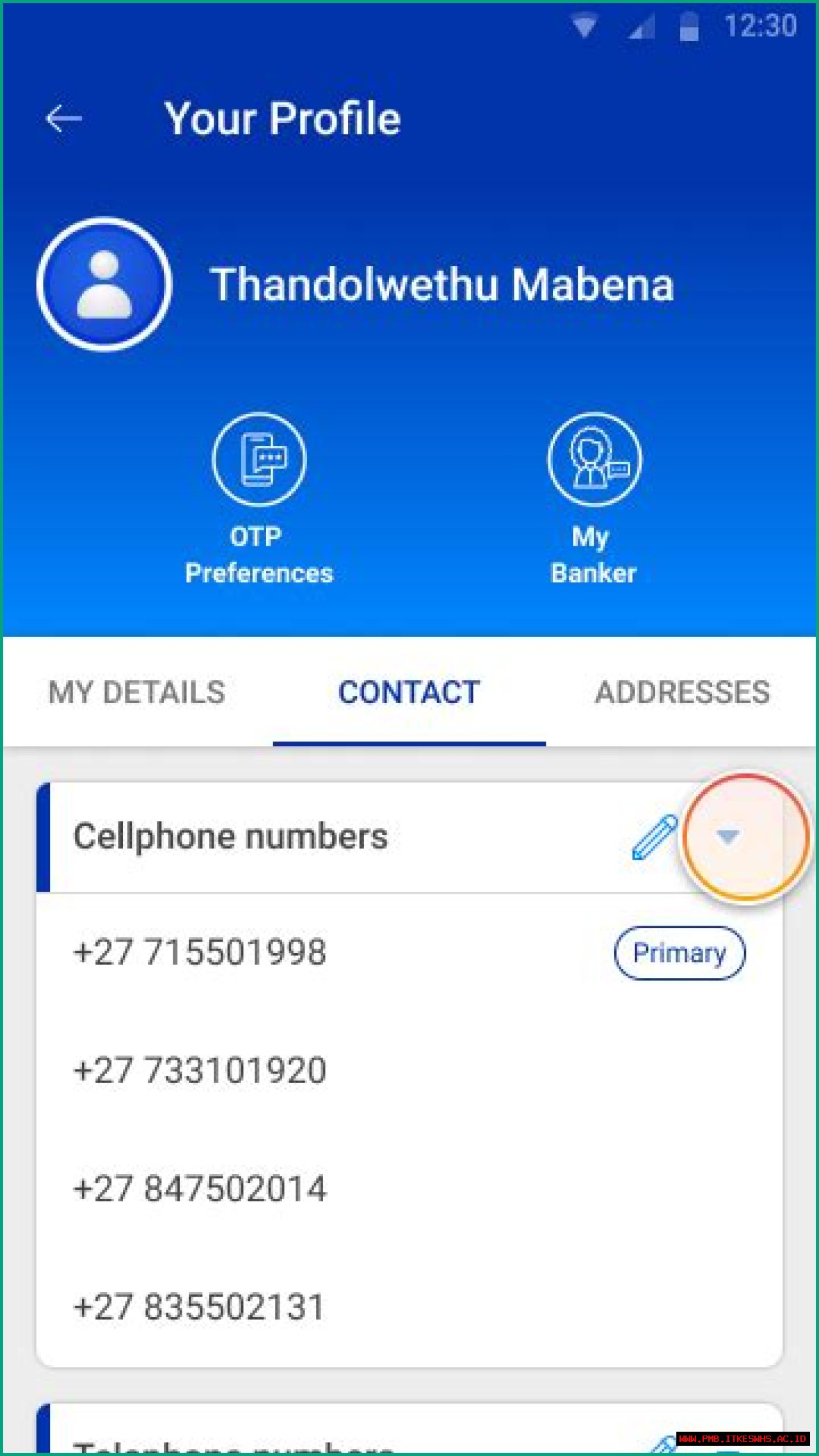 How to Contact Standard Bank Customer Care Call Centre for Help or Complaints