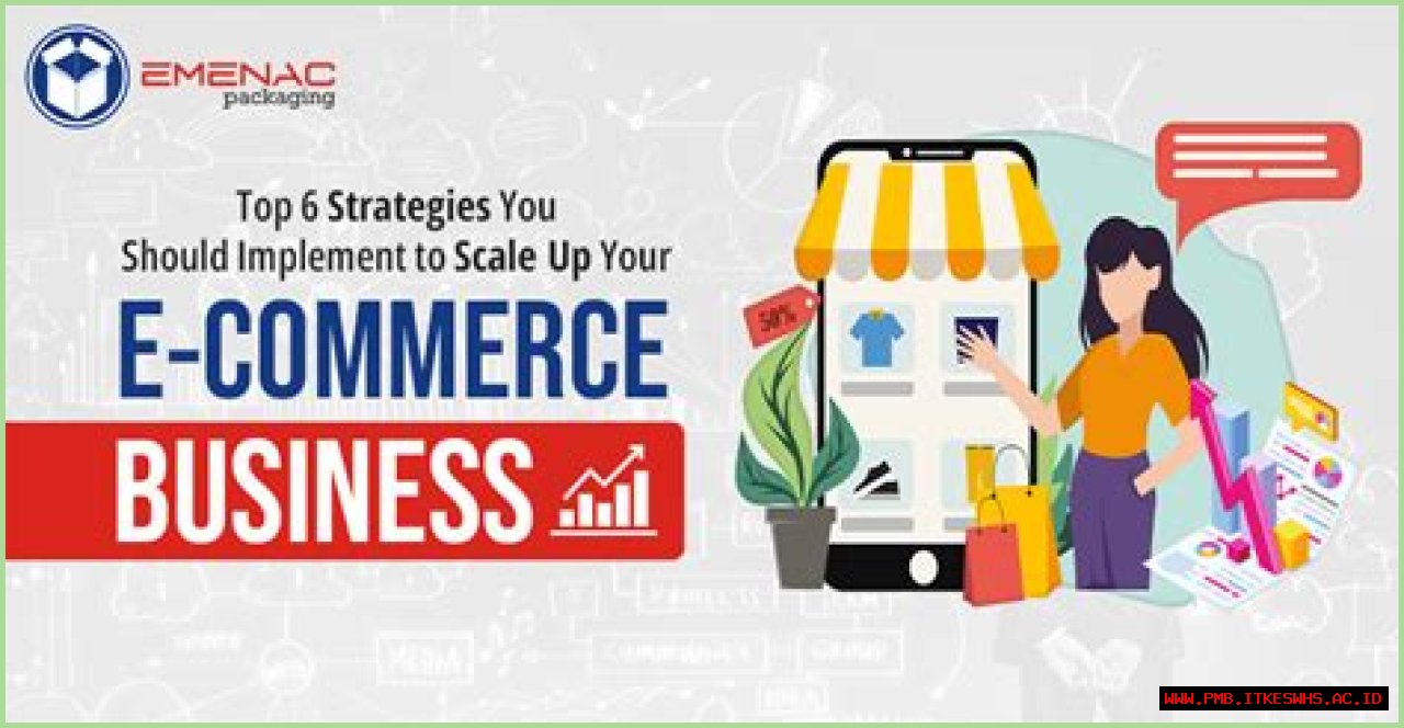 How You Can Scale Up Your Online Business?