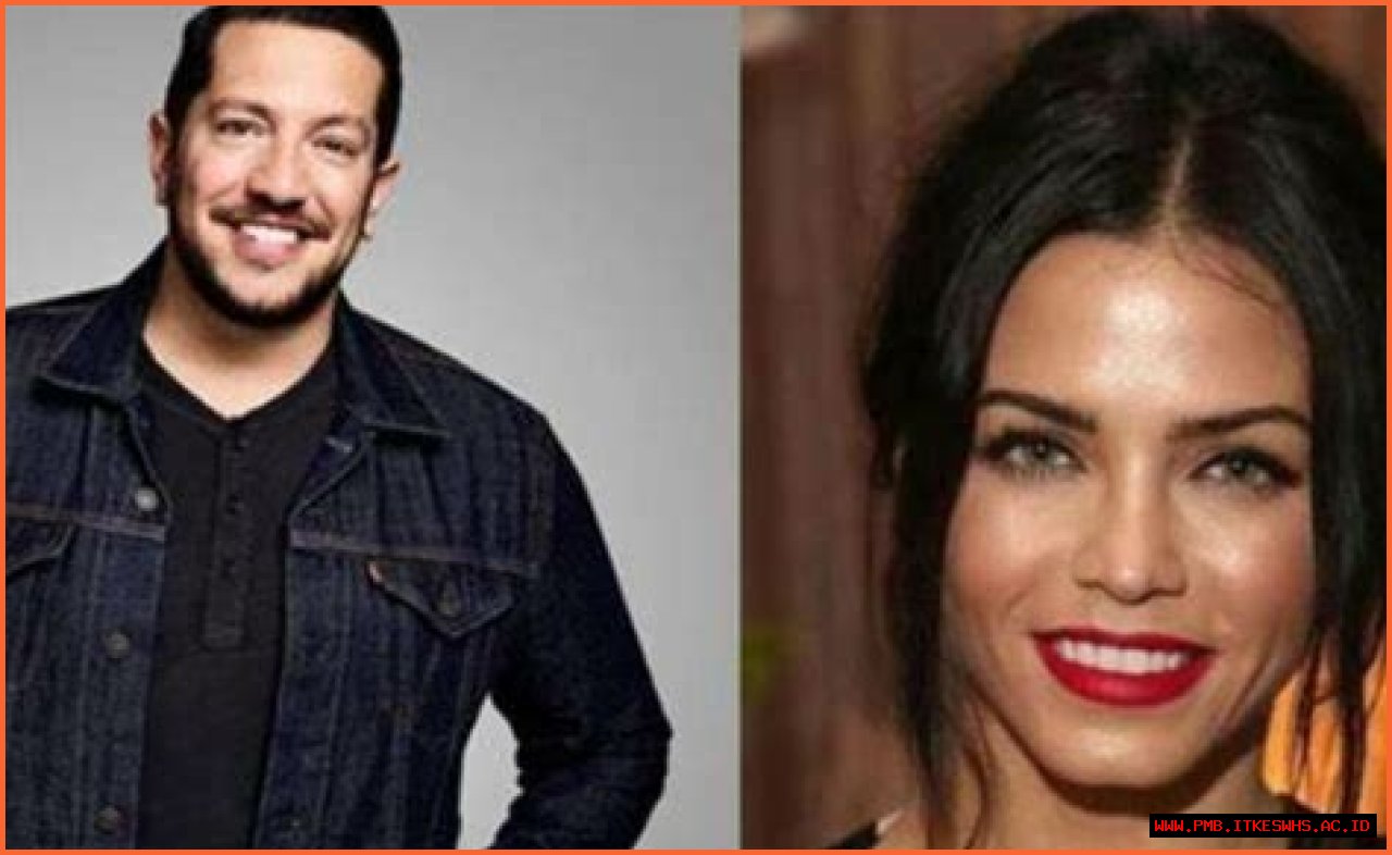 Is Sal Vulcano Gay? Does He Have A Wife or Girlfriend?