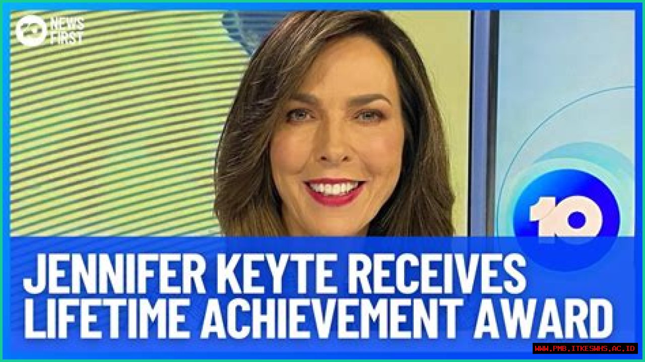 Jennifer Keyte Journalist Biography, Spouse, Son, Family, Wiki, Net Worth