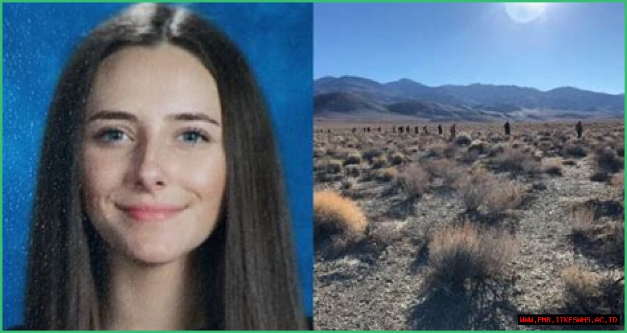 Karlie Guse Found Alive After 5 Days Lost In Mountains