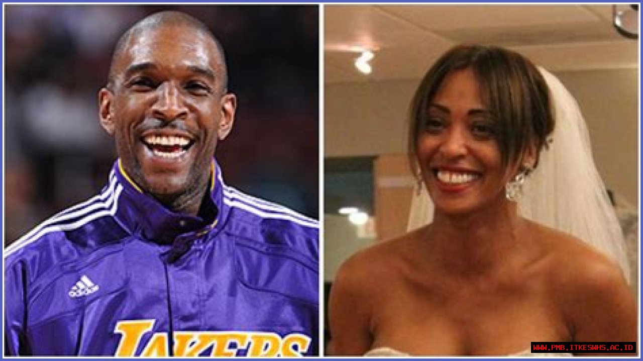 
			Kisha Chavis Controversy: The Shocking Revelation That Stunned NBA Star Joe Smith		