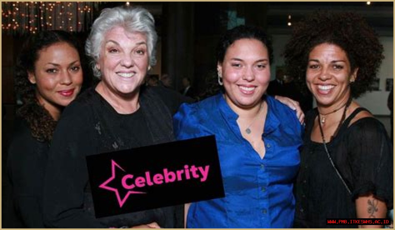 Meet Alisabeth Brown, Georg Stanford Brown's Daughter