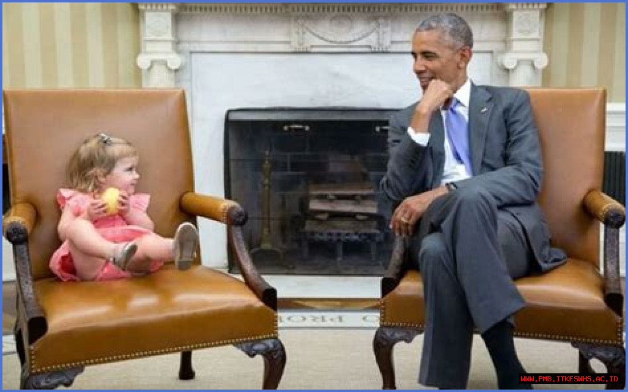 Meet Genevieve Mecher, Jen Psaki's Daughter