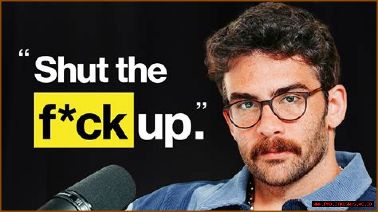 Meet Hasan Piker the controversial political commentator