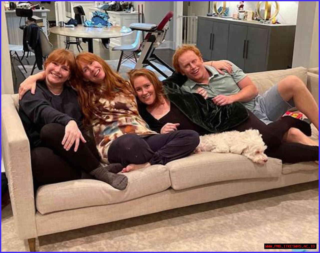 Meet Jocelyn Howard the ultimate celebrity kid