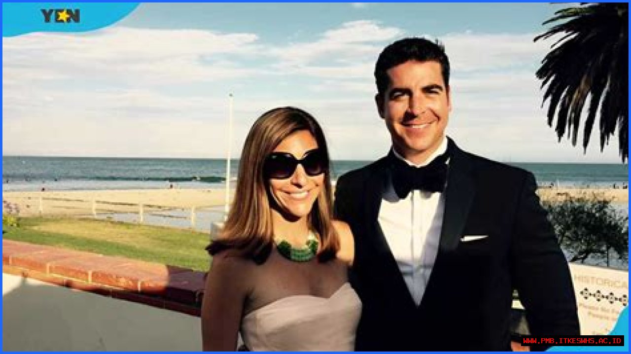 Meet Noelle Watters, Jesse Watters' Ex-wife