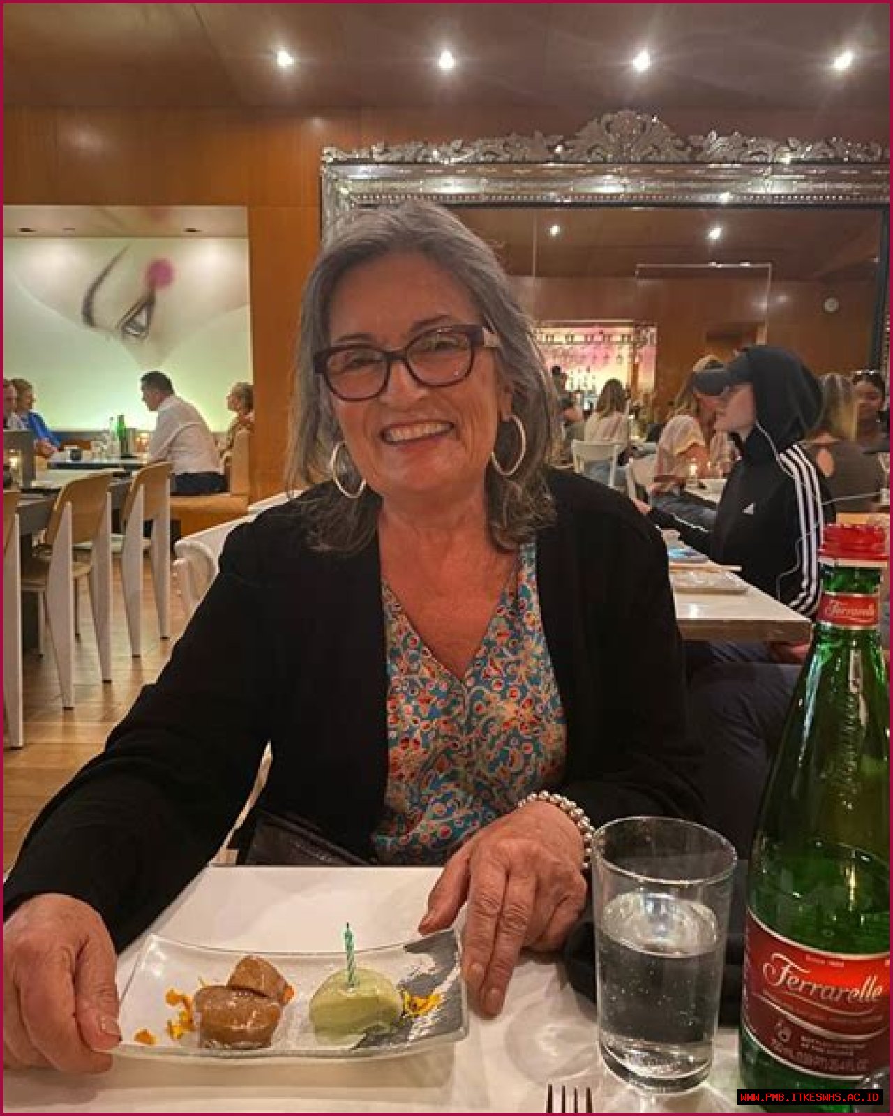 Meet Rosemary Margaret Hobor, John Candy's Wife