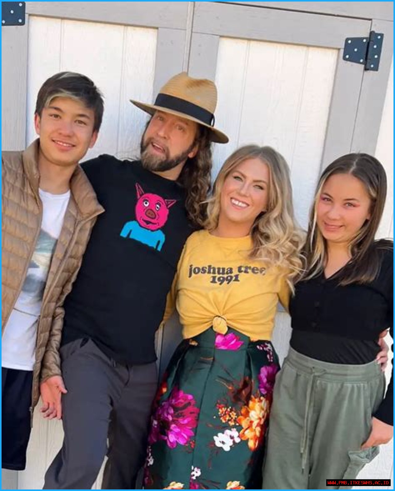 Meet Yuko Kubota: Josh Blue's Wife