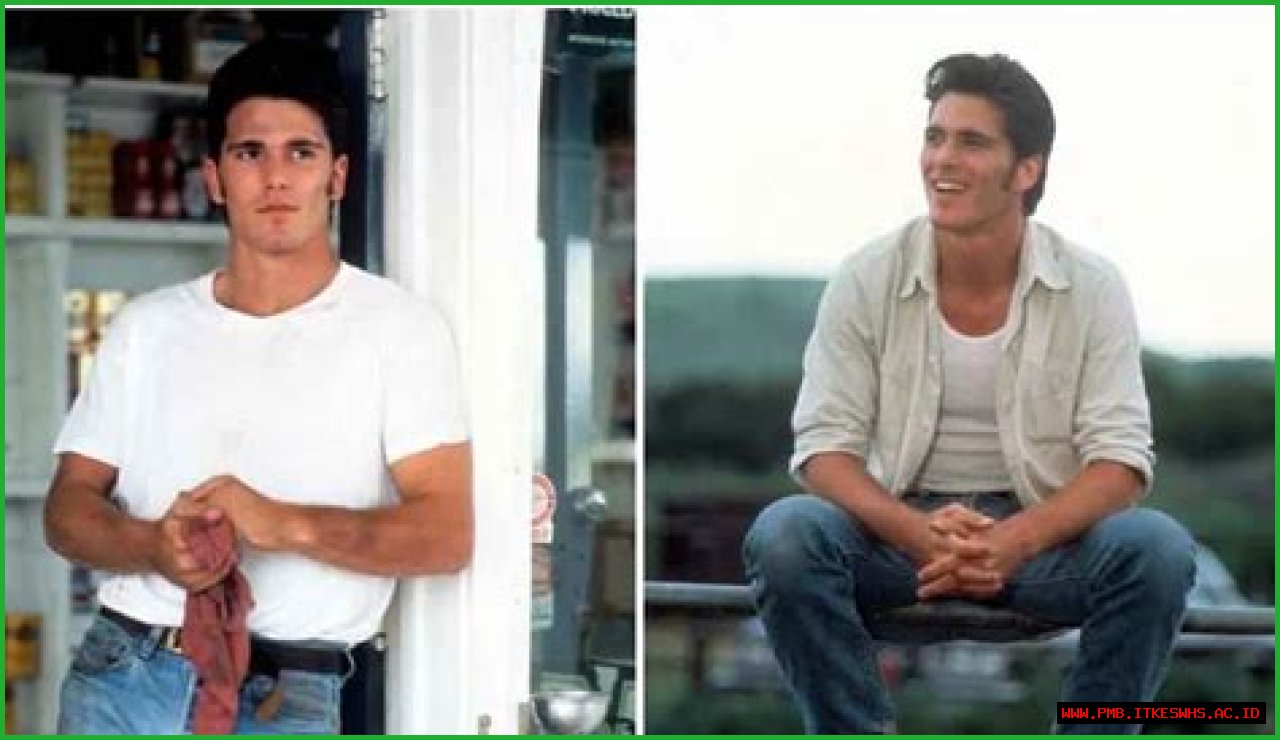 Meet Zane Schoeffling, Michael Schoeffling's Son