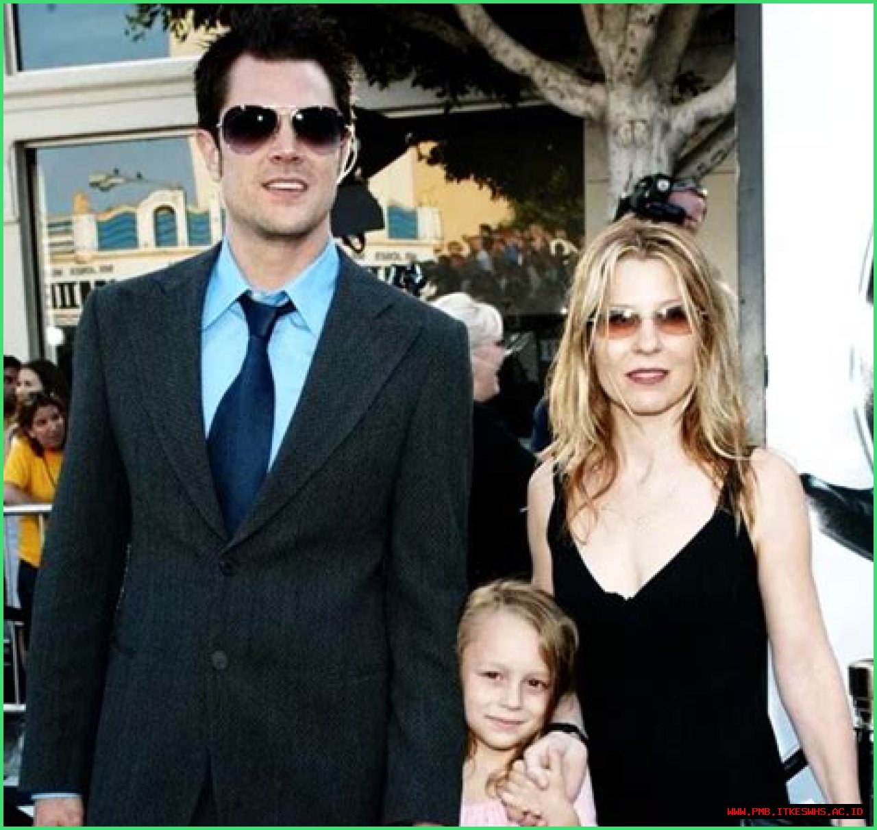 Melanie Lynn Clapp Johnny Knoxville ex-husband: Background, Career, Net Worth, Divorce