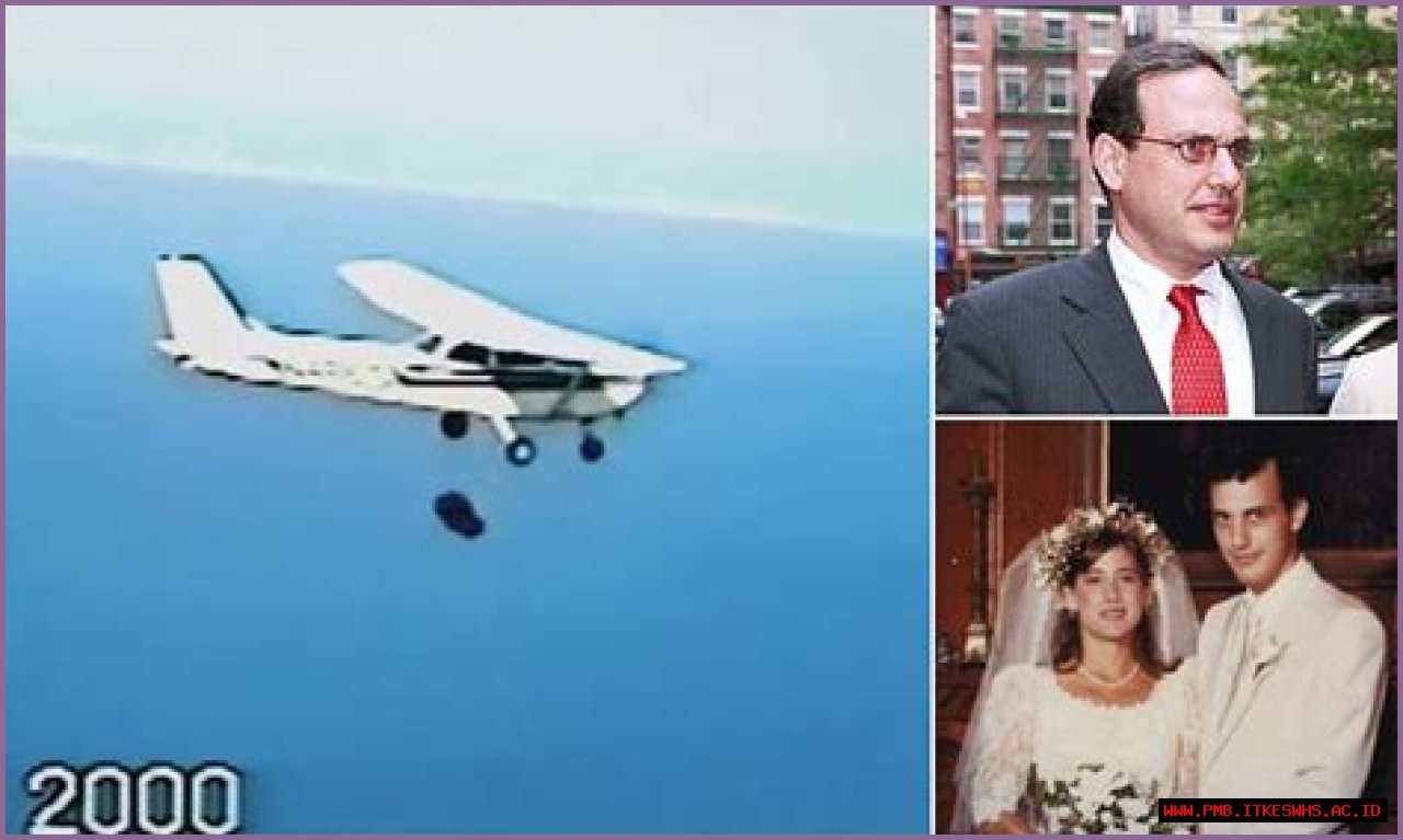 NYC surgeon ADMITS to killing his wife by throwing her body out of a plane three decades later