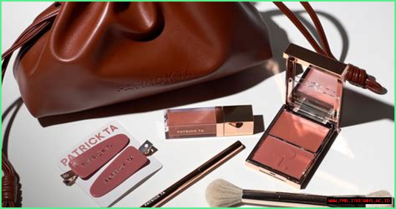 Patrik Ta Makeup Artist Biography, Net Worth, Wiki, Partner, Career