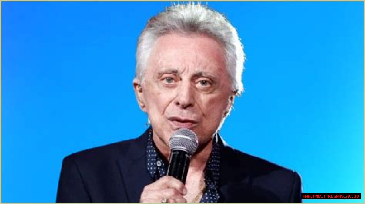 The Life and Death of Frankie Valli's Daughter