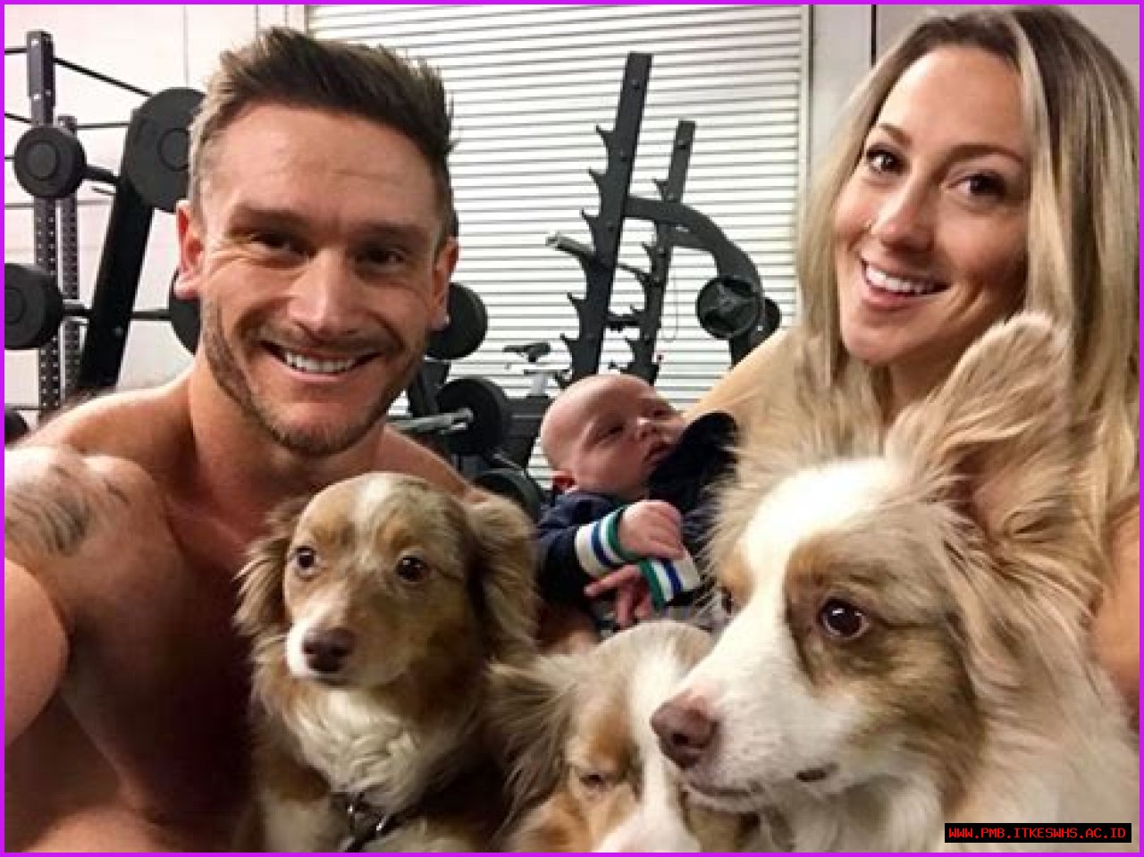 Thomas Delauer Wiki, Age, Height, Weight, Net Worth, Wife