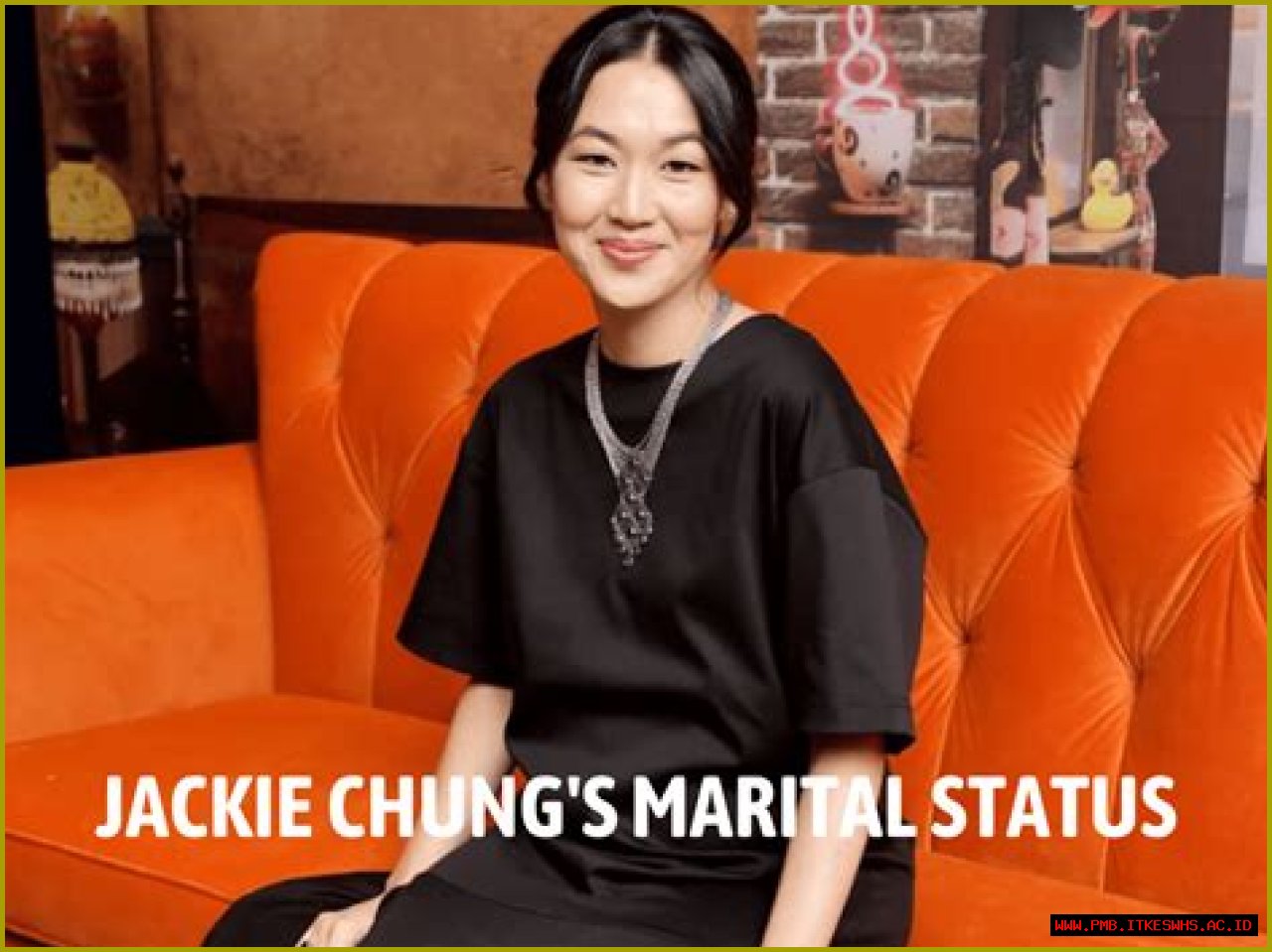 Unveiling Jackie DeAngelis's Marital Status: Intriguing Insights Revealed