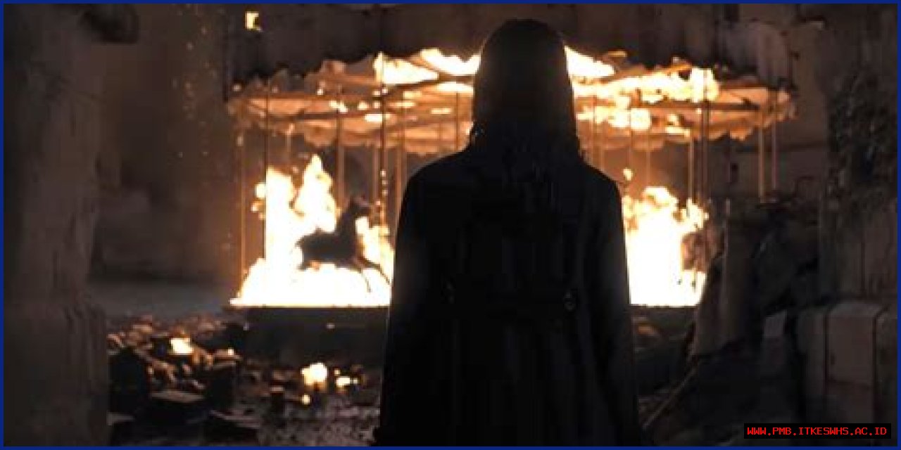 Unveiling The Enigmatic World Of Kerry Condon's Husband