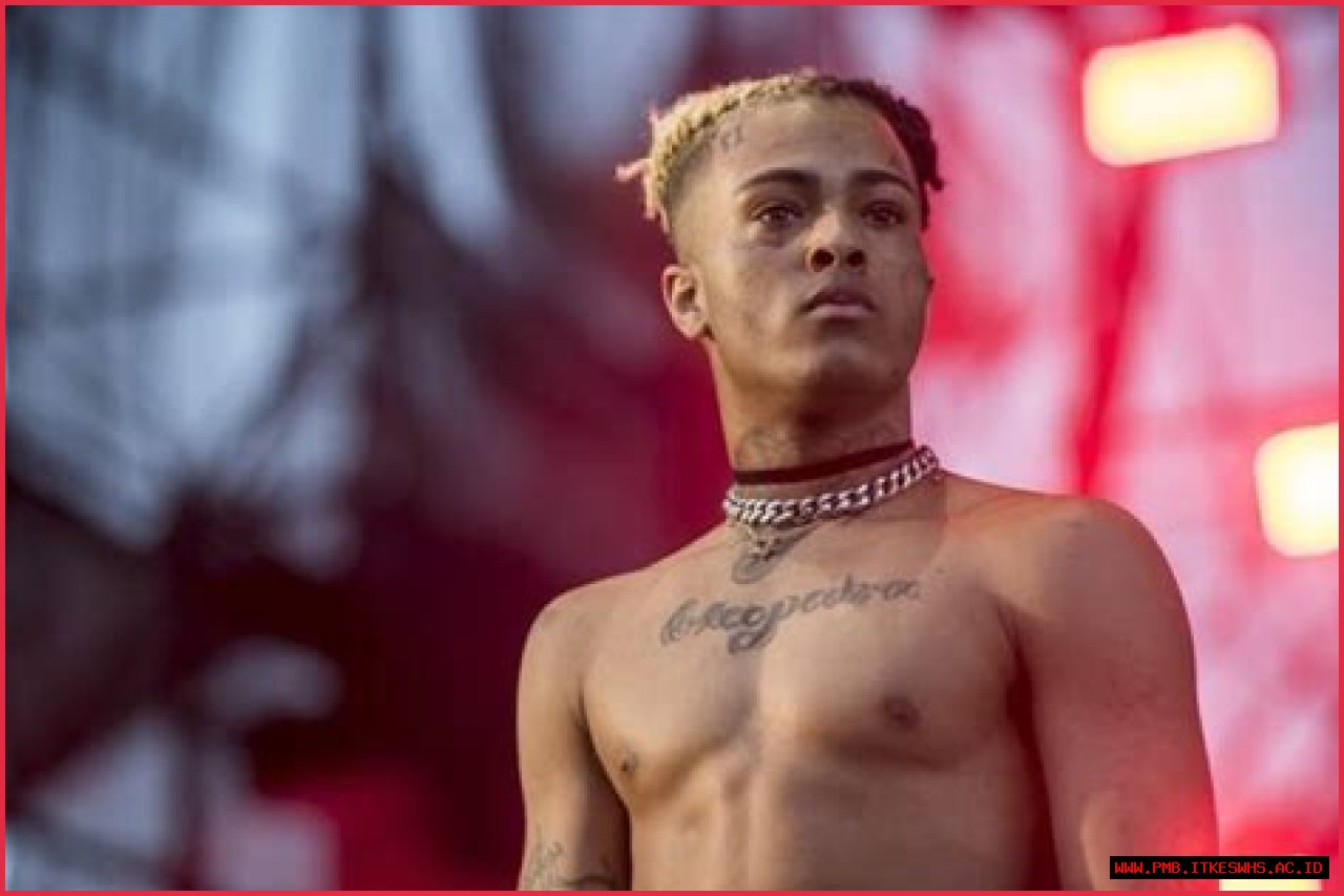 What Was XXXTentacion First Song? His Discography