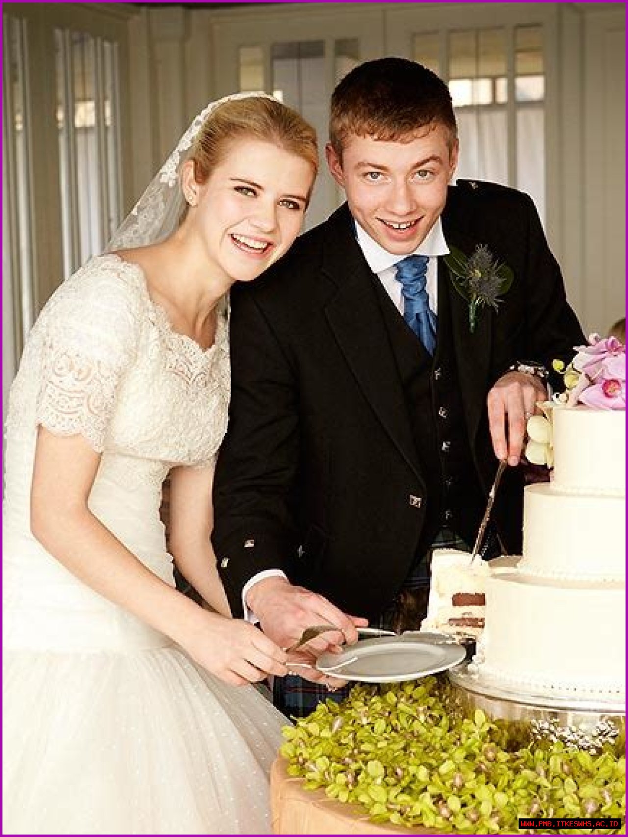 Who is Elizabeth Smart's Husband Matthew Gilmour?