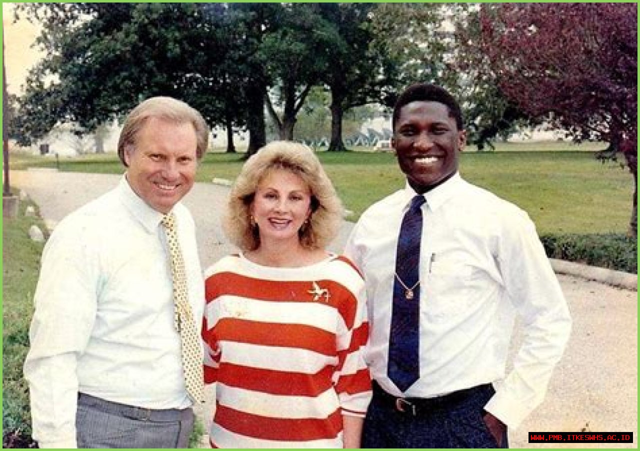Who is Frances Swaggart and How Old is She Now?