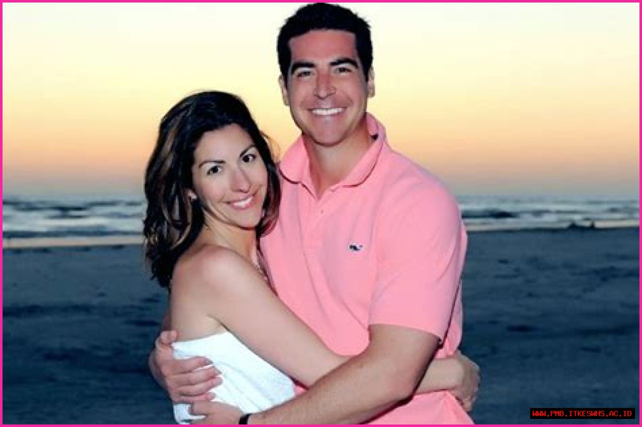 Who is Jesse Watters' ex-wife Noelle Watters?