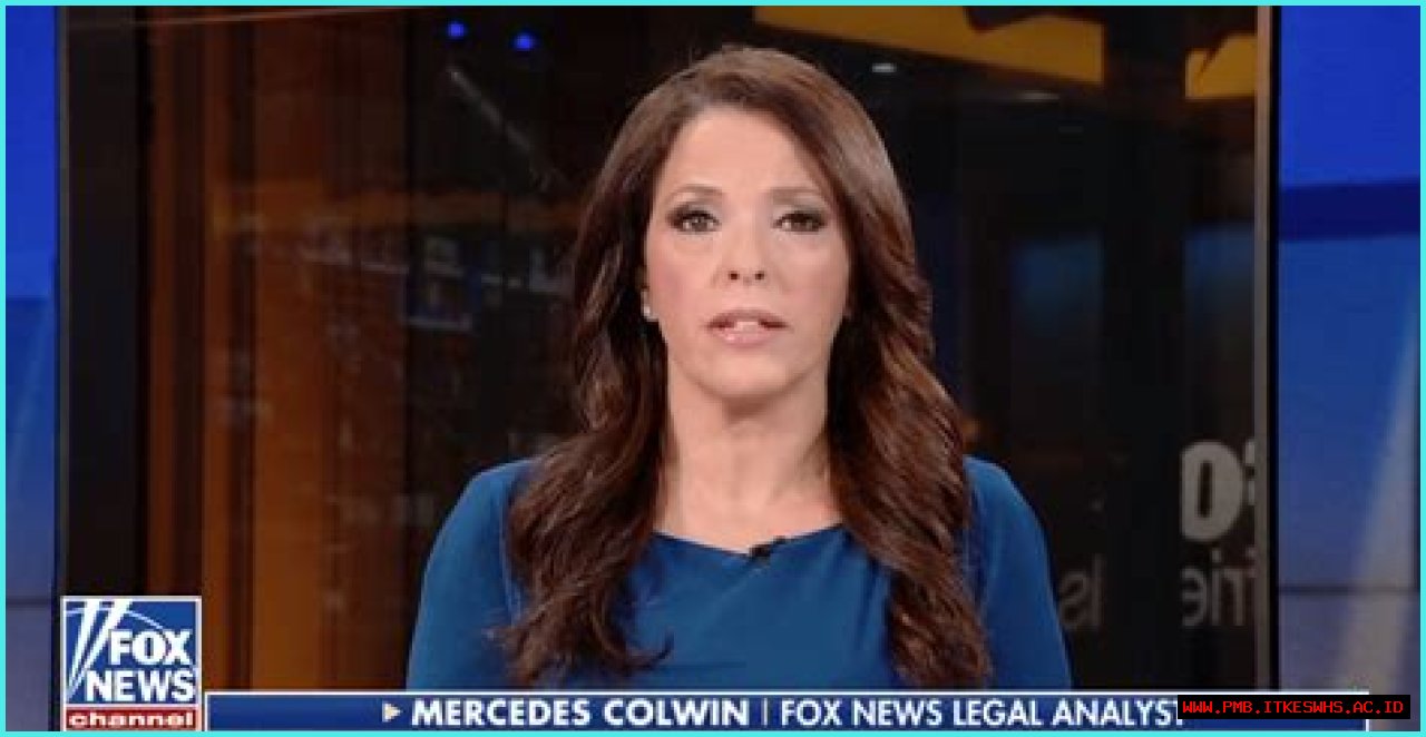 Who is Lawyer Mercedes Colwin? Biography, Wiki, Story