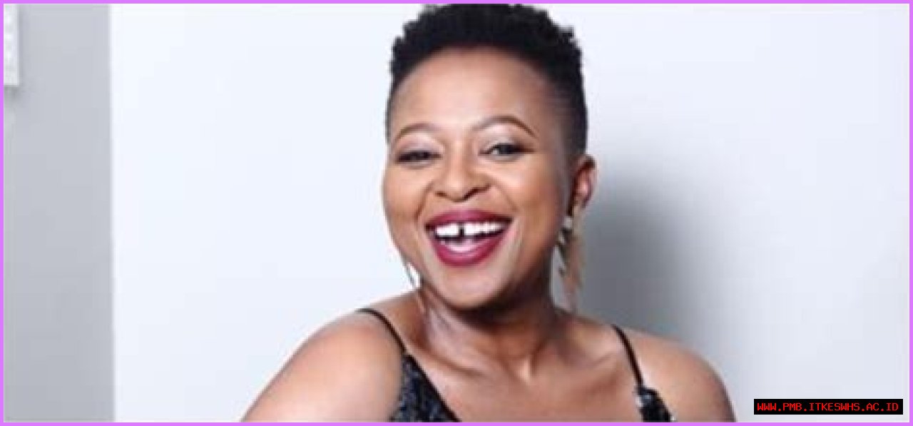 Who is Manaka Ranaka? All About The Renowned South African Actress