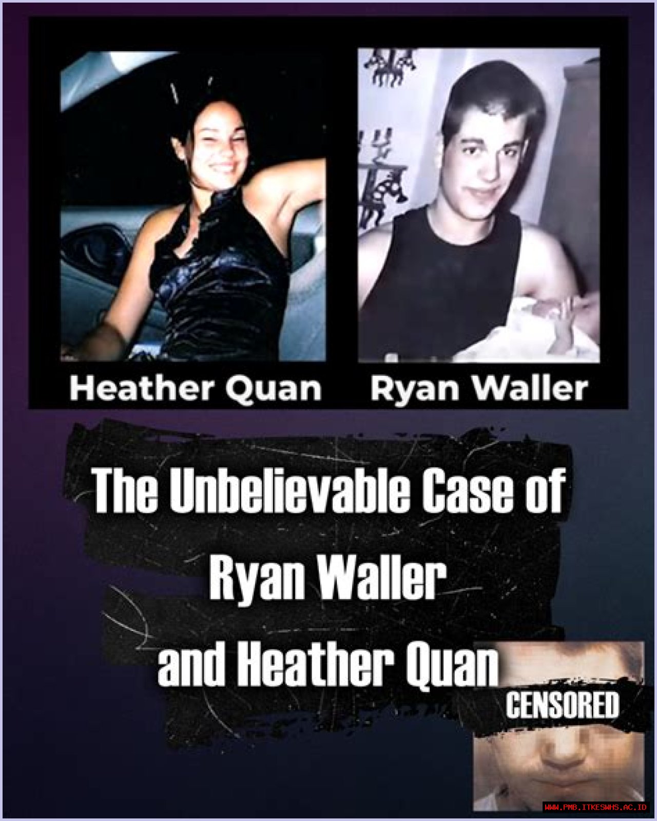 Who is Ryan Waller and What happened To Him?