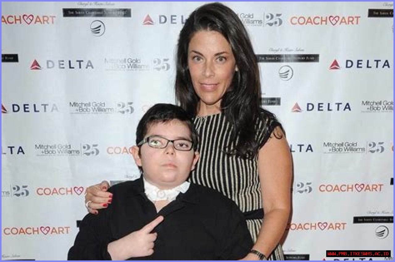 Who is the Mother of Grayson Smiley? All About Michelle Arroyo